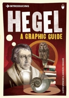 Introducing Hegel (Introducing) 1874166447 Book Cover