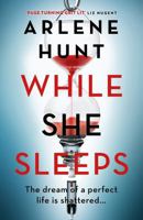 While She Sleeps 1473699568 Book Cover