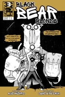 BLACK BEAR BLONDE issue 1 1714659844 Book Cover