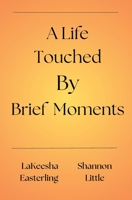 A Life Touched By Brief Moments B0CQQMZW5T Book Cover