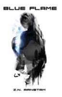 Blue Flame 1947426907 Book Cover