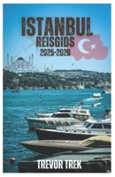 ISTANBUL REISGIDS 2025-2026 B0FTLWMBLX Book Cover
