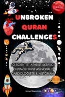 UNBROKEN QURAN CHALLENGES B0CPTQCVQY Book Cover