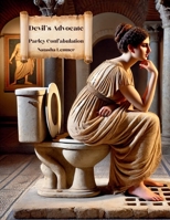 Devil’s Advocate: A Book of Unpopular Opinions and Taboo Topics B0DSWC9M2W Book Cover