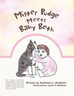 Mister Pudge Meets Baby Beth 1426958005 Book Cover