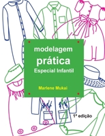 Modelagem Pratica Especial Infantil 8592093546 Book Cover