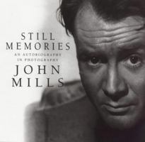 Still Memories: An Autobiography in Photography 0091793912 Book Cover