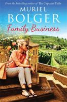 Family Business 1473606675 Book Cover