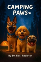 Camping Paws B0GG7QHS8S Book Cover