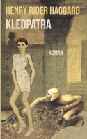 Kleopatra 3754346369 Book Cover