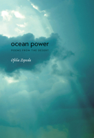 Ocean Power: Poems from the Desert (Sun Tracks : An American Indian Literary Series, Vol 32) 0816515417 Book Cover