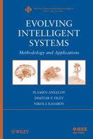 Evolving Intelligent Systems: Methodology and Applications 0470287195 Book Cover