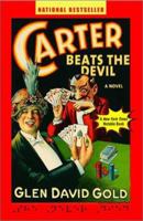Carter Beats the Devil 0786886323 Book Cover