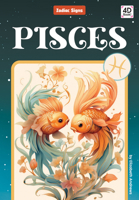 Pisces 1098247930 Book Cover