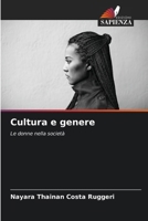 Cultura e genere (Italian Edition) 6207744500 Book Cover