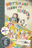 Escrito y Dibujado por Enriqueta: TOON Level 3 193517990X Book Cover