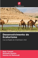 Desenvolvimento do Ecoturismo 6204109278 Book Cover