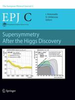 Supersymmetry After the Higgs Discovery 3662441713 Book Cover