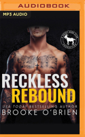 Reckless Rebound 1954061315 Book Cover