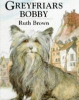 Greyfriars Bobby 0525455817 Book Cover