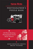 Photographer's Puzzle Book 1781570973 Book Cover