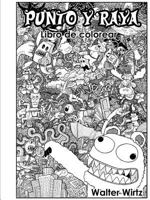 Punto y Raya 1365462706 Book Cover