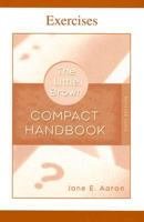 Exercises to Accompany the Little, Brown Compact Handbook 0205701957 Book Cover