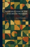 Introduction of the Theory of Numbers 1025409612 Book Cover