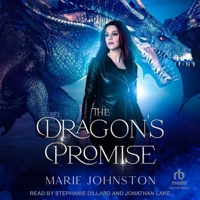 The Dragon's Promise B0GGDKTNHJ Book Cover