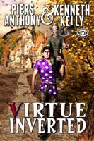 Virtue Inverted 1947381008 Book Cover