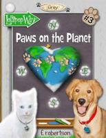 Paws on the Planet 0998341827 Book Cover