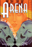 Arena: On Anarchist Cinema 1604860502 Book Cover