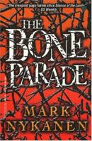 The Bone Parade 0786888334 Book Cover