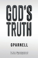 God's Truth B0CR1W24CV Book Cover