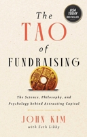 Tao of Fundraising 163763496X Book Cover