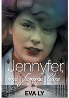 Jennyfer: Une femme libre 2322412635 Book Cover