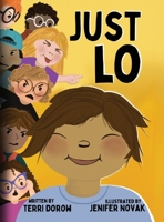 Just Lo 195397810X Book Cover