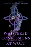 Whispered Confessions: Confession Series B0G6K68M93 Book Cover