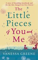 The Little Pieces of You and Me 0751563765 Book Cover