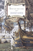 A Ship of the Line 0140011145 Book Cover