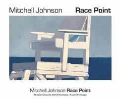 Mitchell Johnson Race Point Note Cards 0982987498 Book Cover