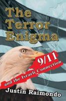 Terror Enigma: 9/11 And the Israeli Connection 0595296823 Book Cover