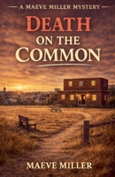 Death on the Common B0GWGR63MC Book Cover