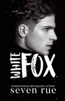 White Fox: Vespyr & Fennec #2 1470930730 Book Cover