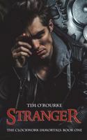 Stranger (Book One) 1974456730 Book Cover