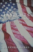 Insights: America's Voters-At-Large 145020550X Book Cover