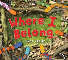 Where I Belong 1630760668 Book Cover