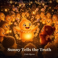 Sunny Tells the Truth: A Gentle Story About Little Fibs and One Brave True Word (The Little Lights) B0H8C4WFQB Book Cover