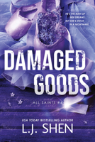 Damaged Goods 1728293642 Book Cover