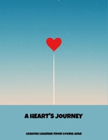 A Heart'S Journey: Lessons Learned From Loving Afar B0FNQZ6NW5 Book Cover